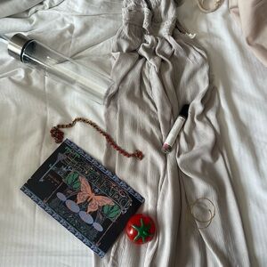 Free People Look into The Sun Dress